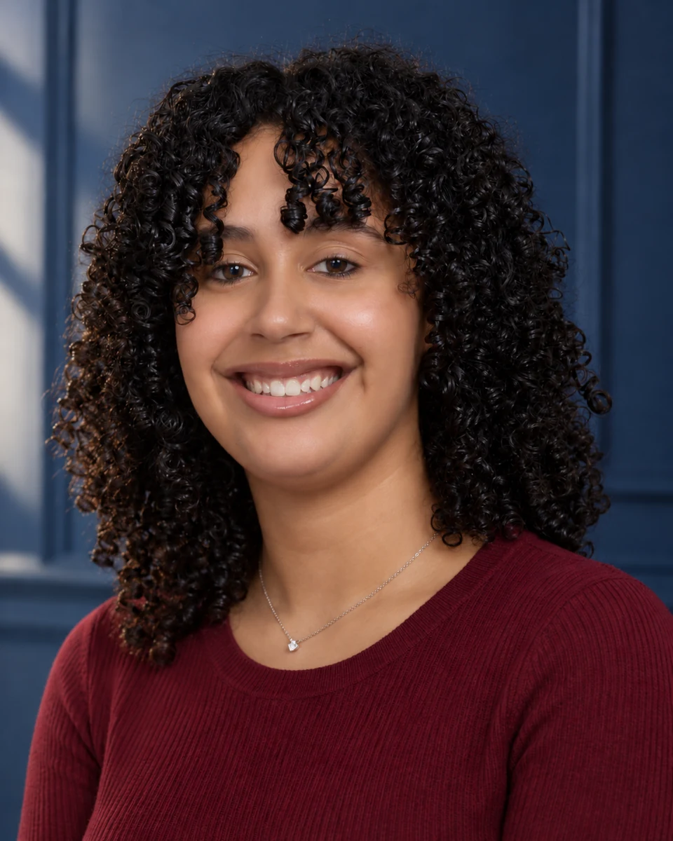 Cassandra Rivera, Chief Operating Officer of The Rivera Organization
